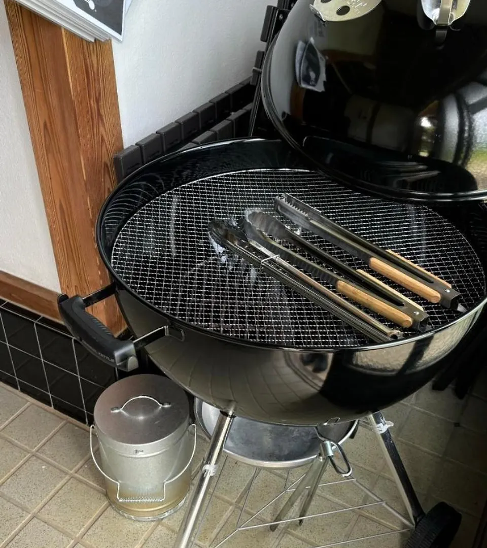 Vila 多古の里 L 300平米超の古民家を一棟贅沢貸切 L Bbq ドッグラン Tako Prázdninový dům