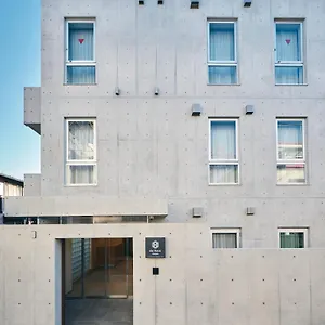 Da Haus Shinjuku ホテル
