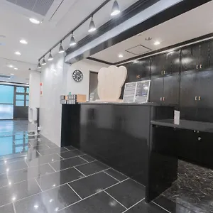 Journey Portal Kinshicho I Self Check-in Check-out Minutes From Sumiyoshi Station & Iconic Attractions & Sky Tree ホテル
