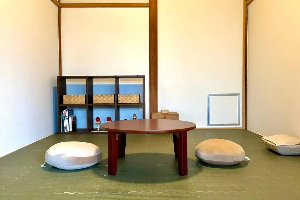 多古の里 L 300平米超の古民家を一棟贅沢貸切 L Bbq ドッグラン Villa Tako 0*,  Japan