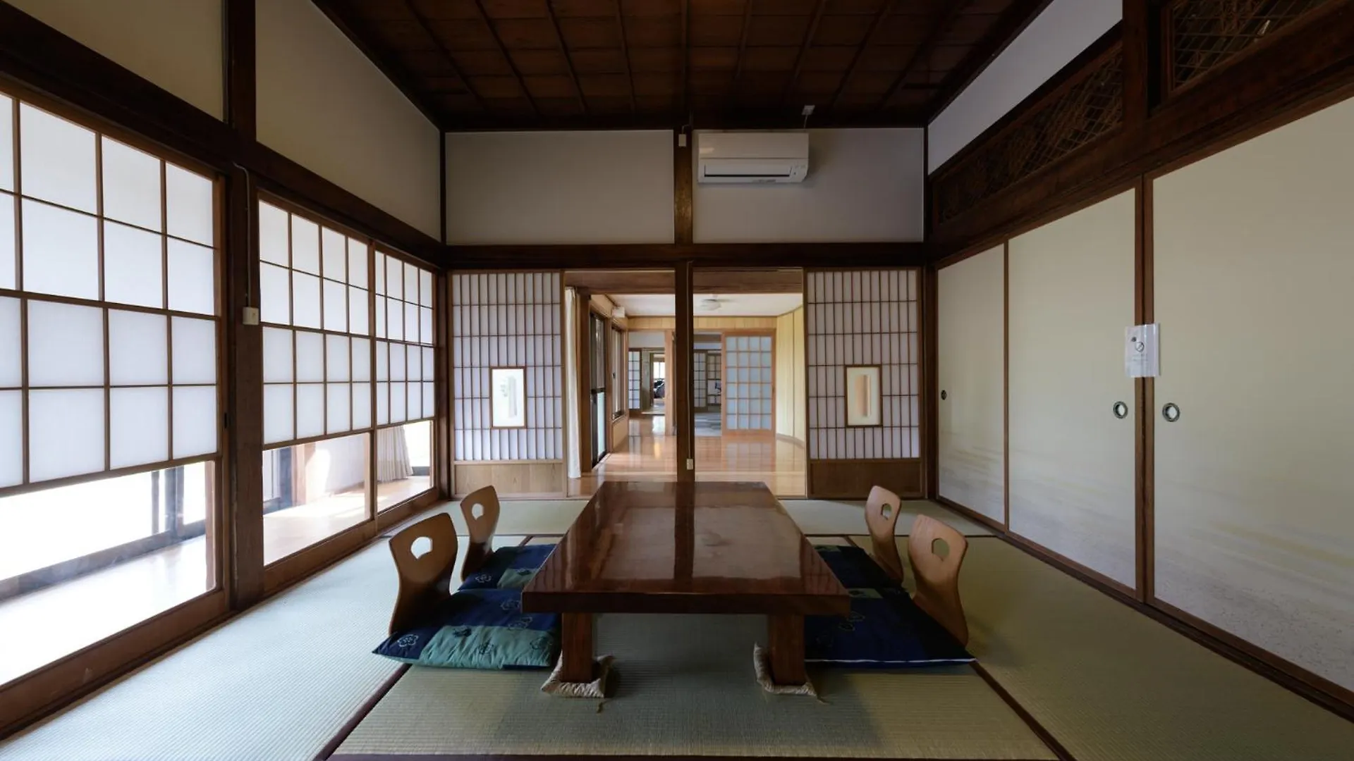 多古の里 L 300平米超の古民家を一棟贅沢貸切 L Bbq ドッグラン Villa Tako Japan