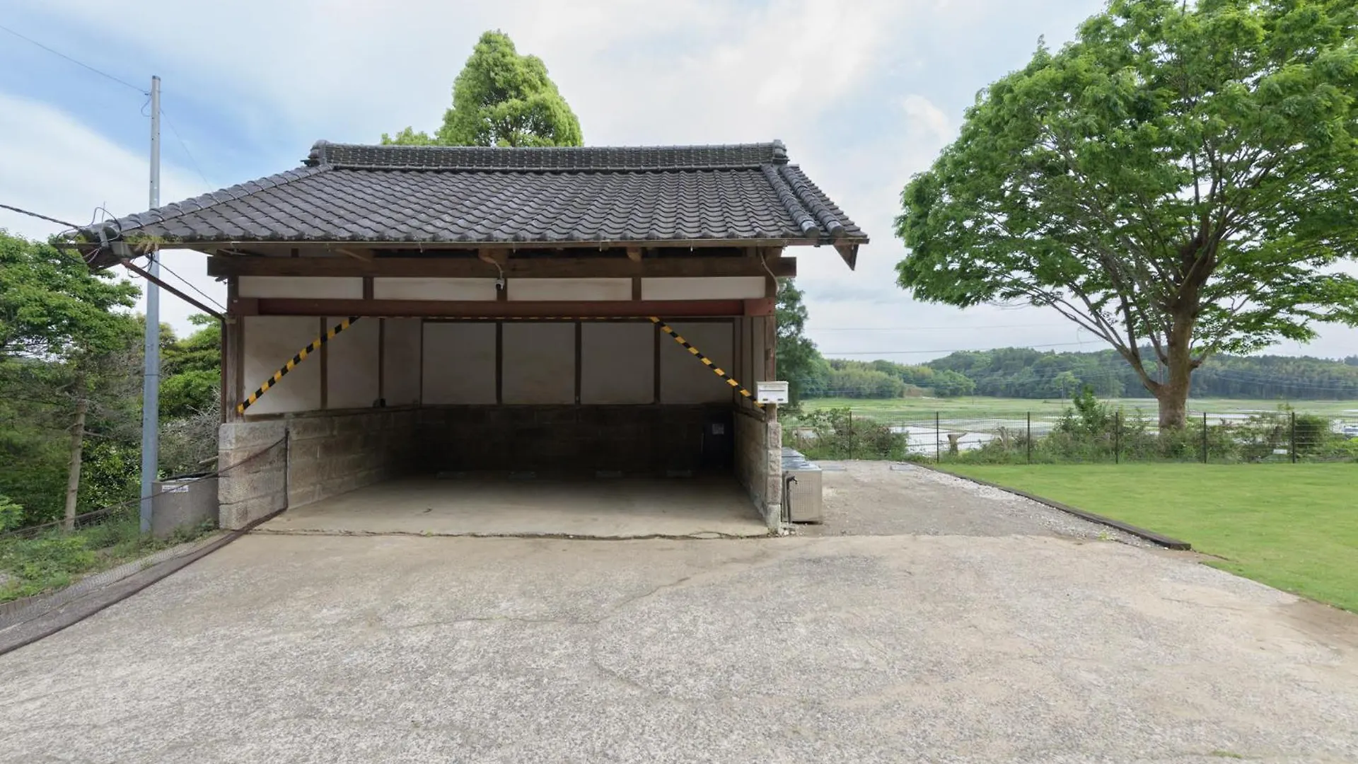 多古の里 L 300平米超の古民家を一棟贅沢貸切 L Bbq ドッグラン Villa Tako 0*,  Japan