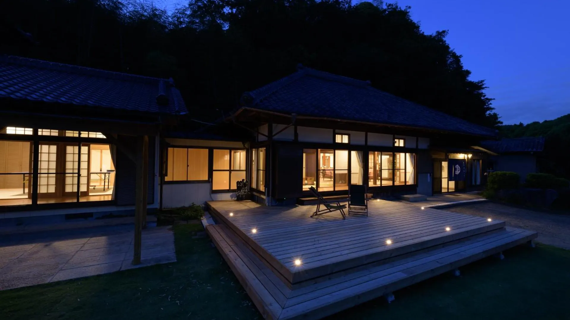 多古の里 L 300平米超の古民家を一棟贅沢貸切 L Bbq ドッグラン Villa Tako