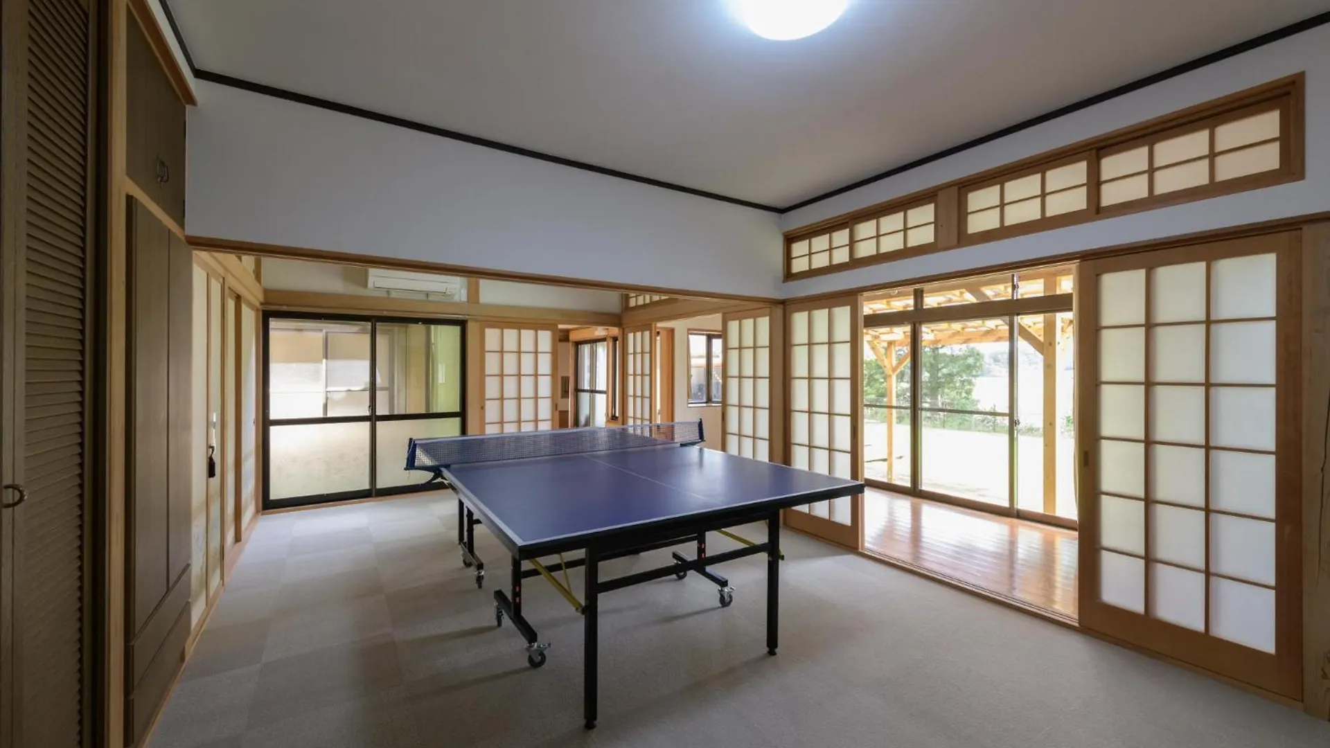 Holiday home 多古の里 L 300平米超の古民家を一棟贅沢貸切 L Bbq ドッグラン Villa Tako