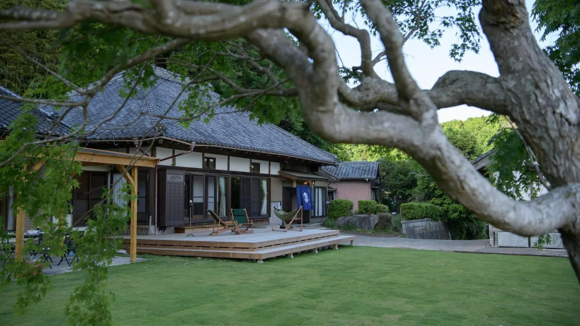 多古の里 L 300平米超の古民家を一棟贅沢貸切 L Bbq ドッグラン Villa Tako Holiday home