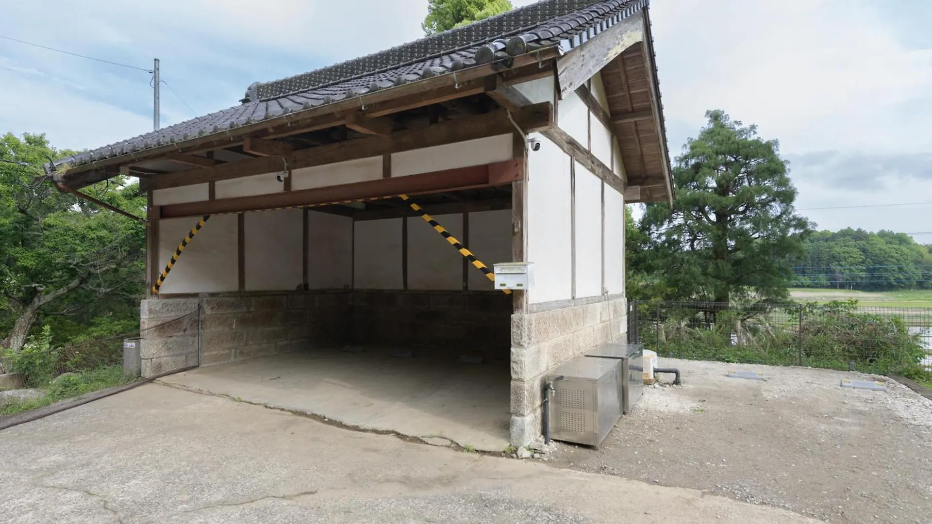 Holiday home 多古の里 L 300平米超の古民家を一棟贅沢貸切 L Bbq ドッグラン Villa Tako Japan