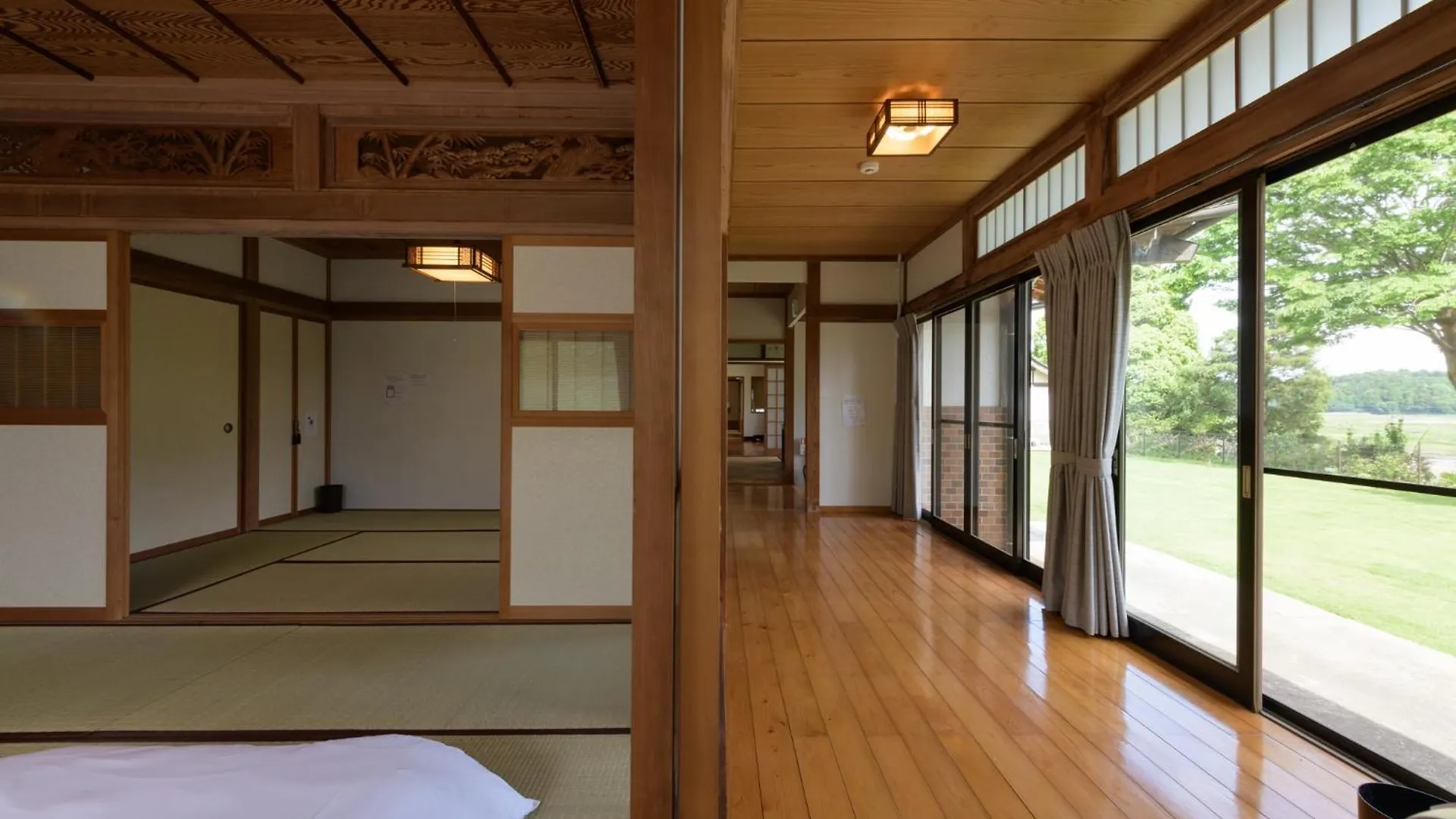 多古の里 L 300平米超の古民家を一棟贅沢貸切 L Bbq ドッグラン Villa Tako Holiday home
