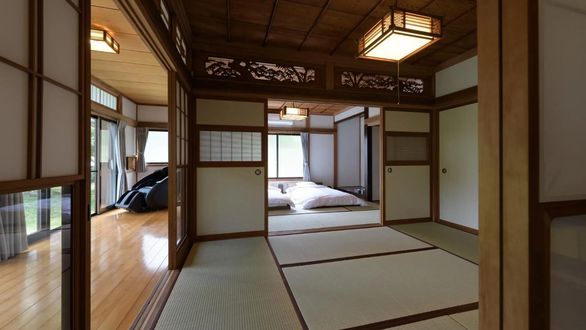 Holiday home 多古の里 L 300平米超の古民家を一棟贅沢貸切 L Bbq ドッグラン Villa Tako