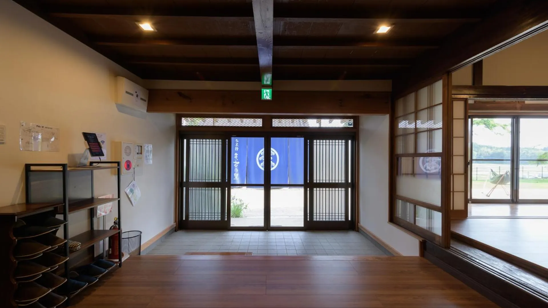多古の里 L 300平米超の古民家を一棟贅沢貸切 L Bbq ドッグラン Villa Tako 0*,  Japan