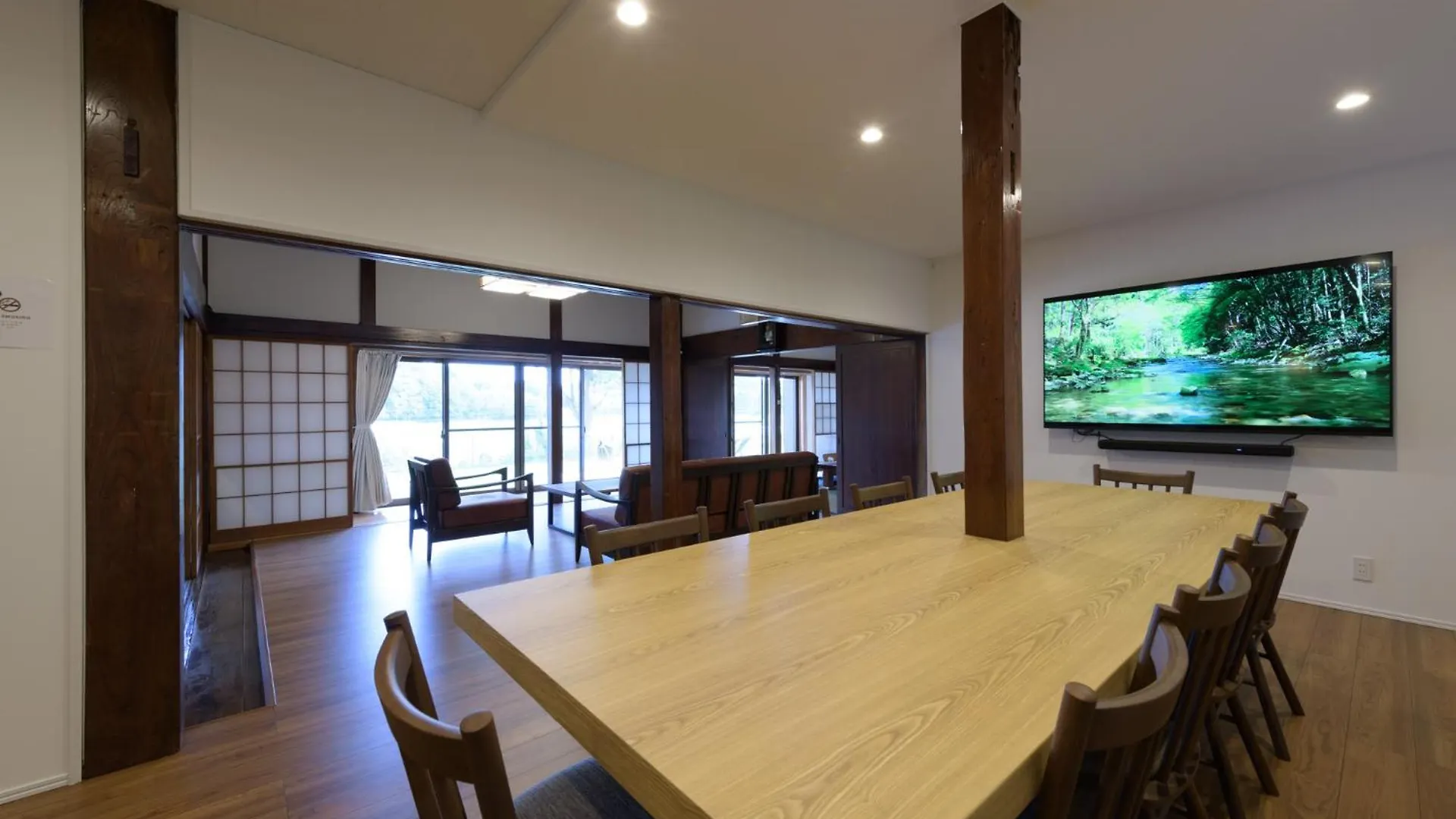 多古の里 L 300平米超の古民家を一棟贅沢貸切 L Bbq ドッグラン Villa Tako Holiday home