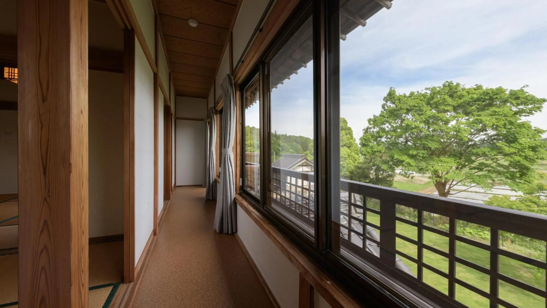 Holiday home 多古の里 L 300平米超の古民家を一棟贅沢貸切 L Bbq ドッグラン Villa Tako Japan