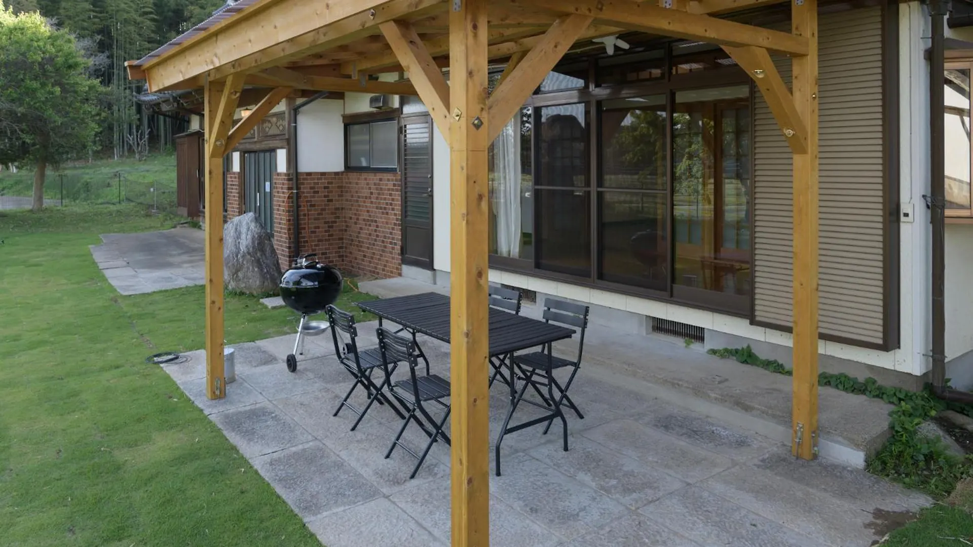 多古の里 L 300平米超の古民家を一棟贅沢貸切 L Bbq ドッグラン Villa Tako Japan
