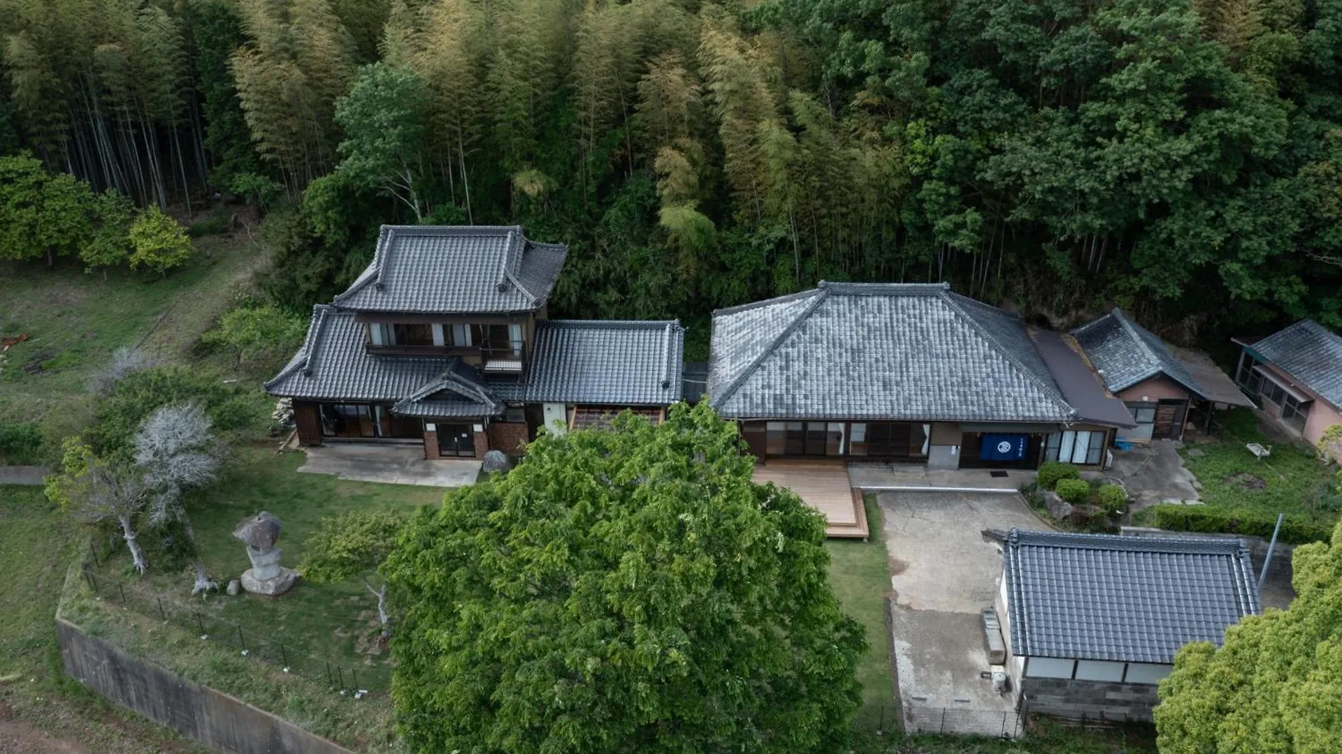 多古の里 L 300平米超の古民家を一棟贅沢貸切 L Bbq ドッグラン Villa Tako 0*,