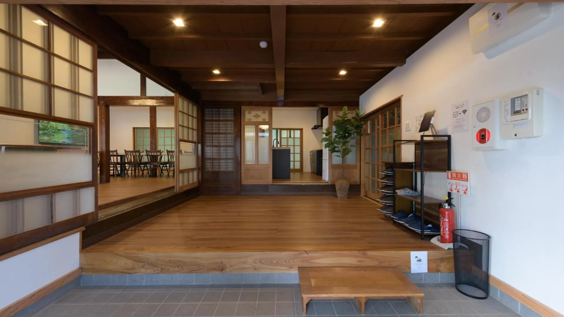 Holiday home 多古の里 L 300平米超の古民家を一棟贅沢貸切 L Bbq ドッグラン Villa Tako